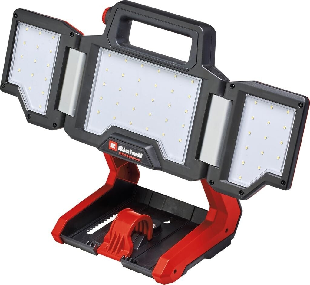 Einhell TP-CL 18/3000 Li Set - Solo (4514170)