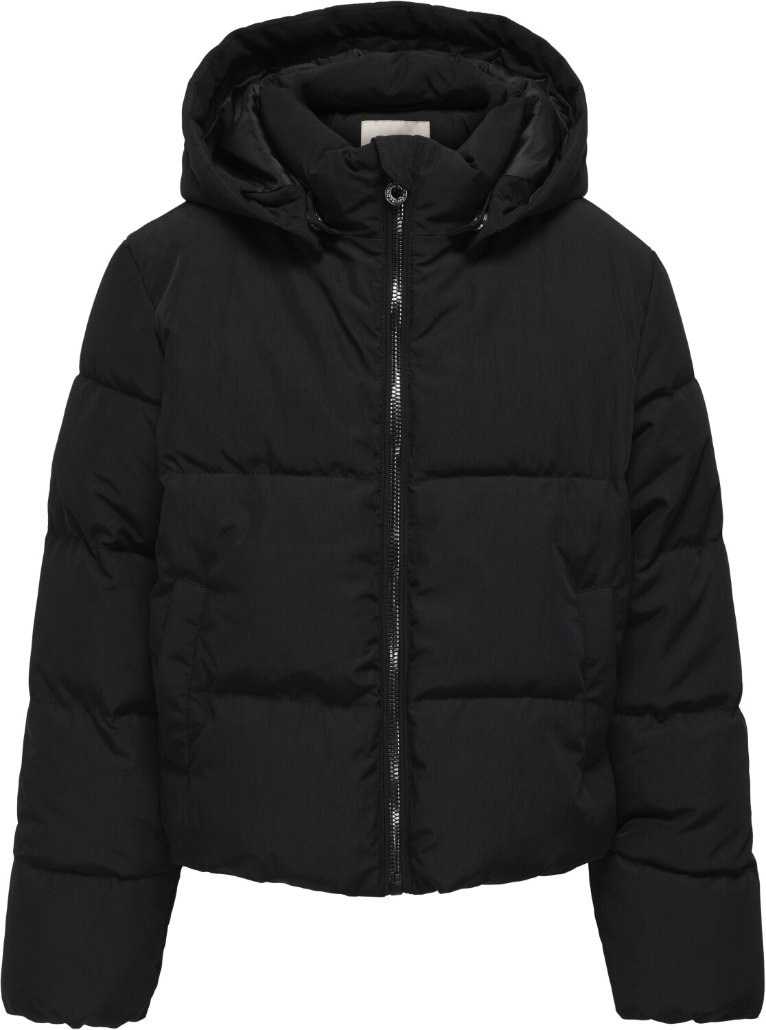 Only Kogdolly Short Puffer Jacket (15278591) black