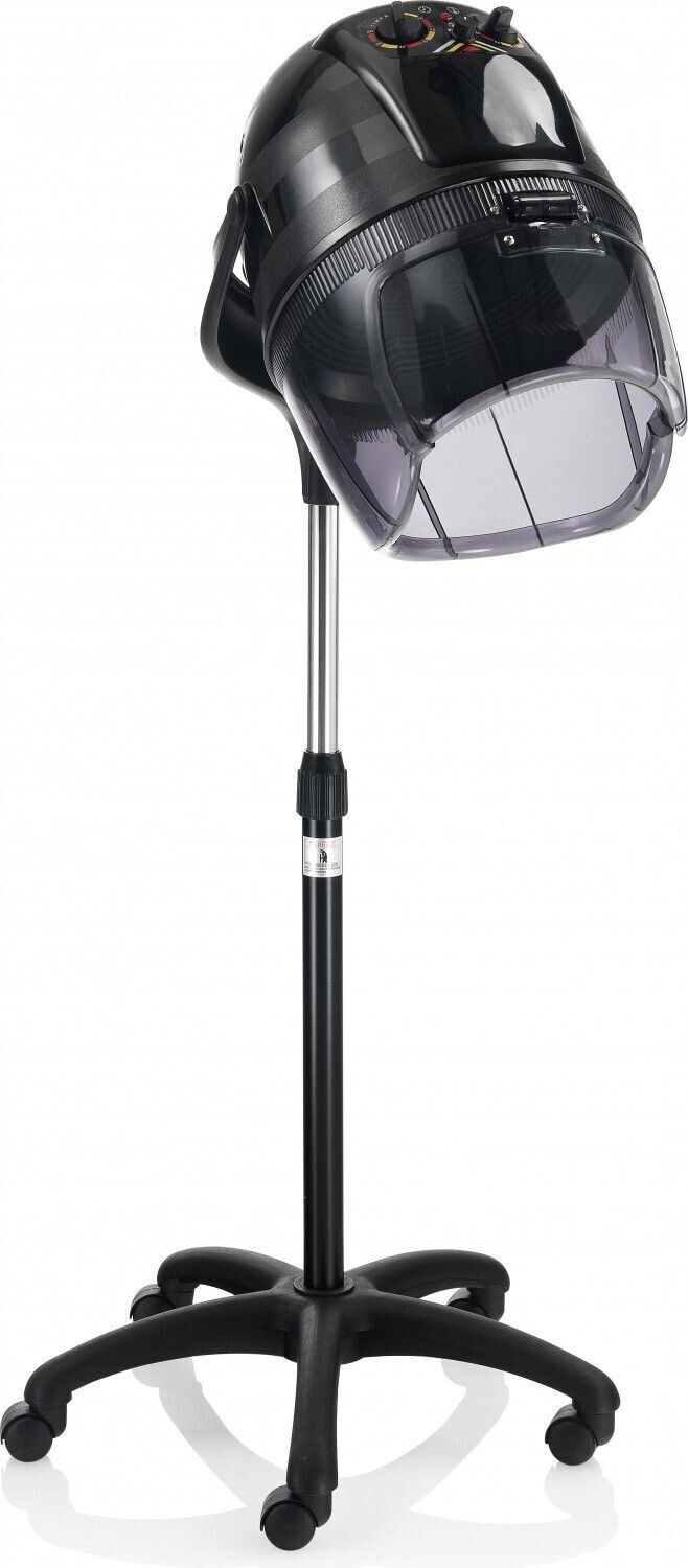 XanitaliaPro Record 1200 black