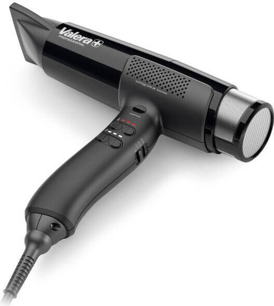 Valera Professional MatrixCare Al Night Black