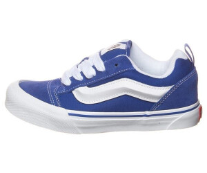 Vans old skool elastic lace 2025
