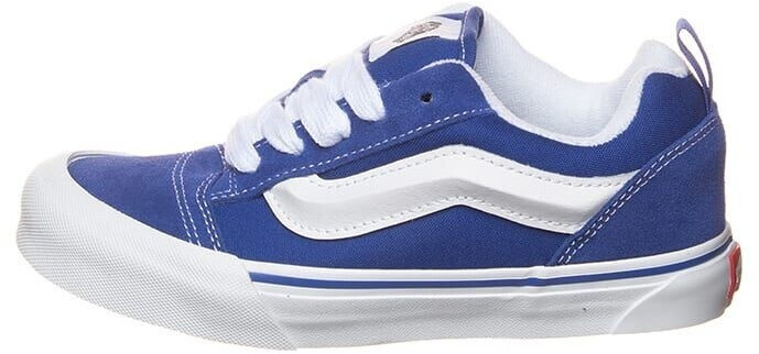 Vans Knu Skool Elastic Lace Kids