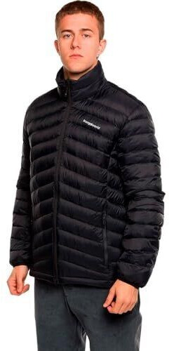 Trangoworld Godrin Jacket anthracite