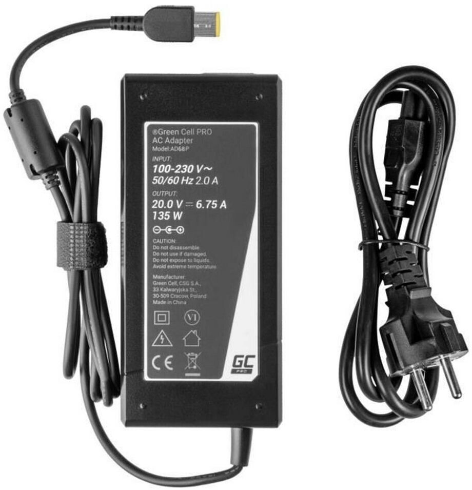 GreenCell 135W (AD68P)