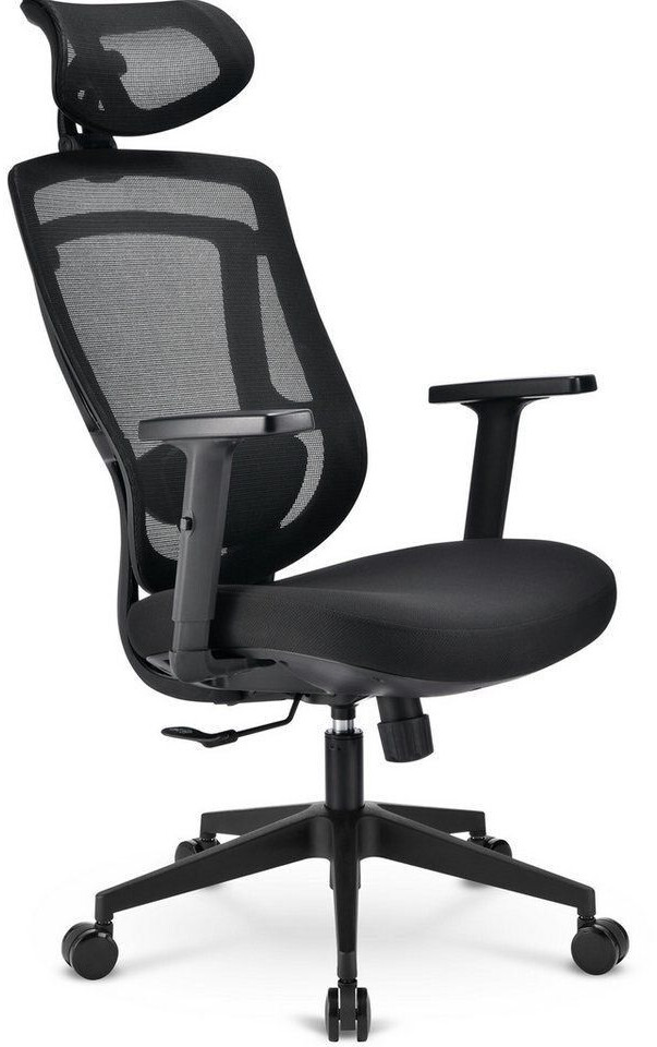 Sharkoon OfficePal C10