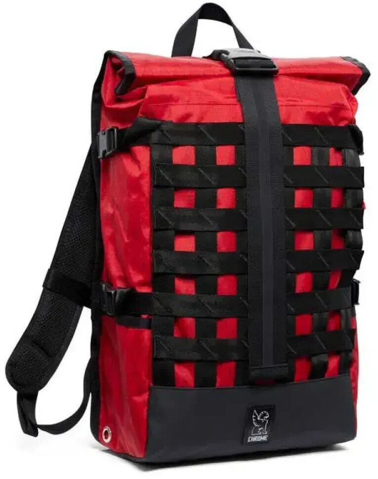 Chrome Barrage Cargo 22 (BG163) redx