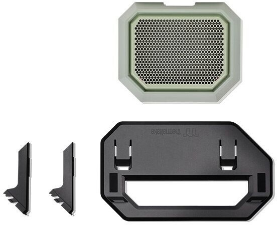 Thermaltake The Tower 300 Chassis Stand Kit Matcha Plum