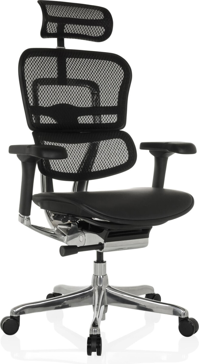 HJH Office Ergohuman Gen2 (652306)