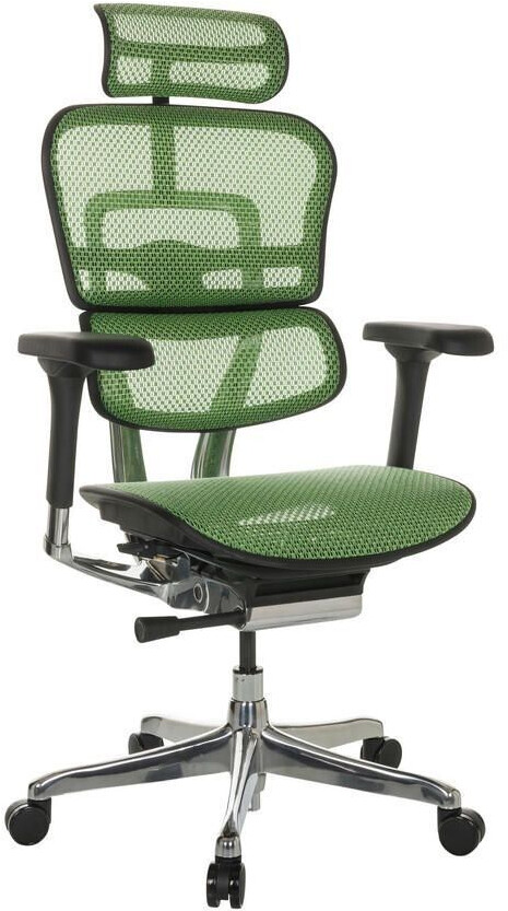 HJH Office Ergohuman Gen2 (652279)