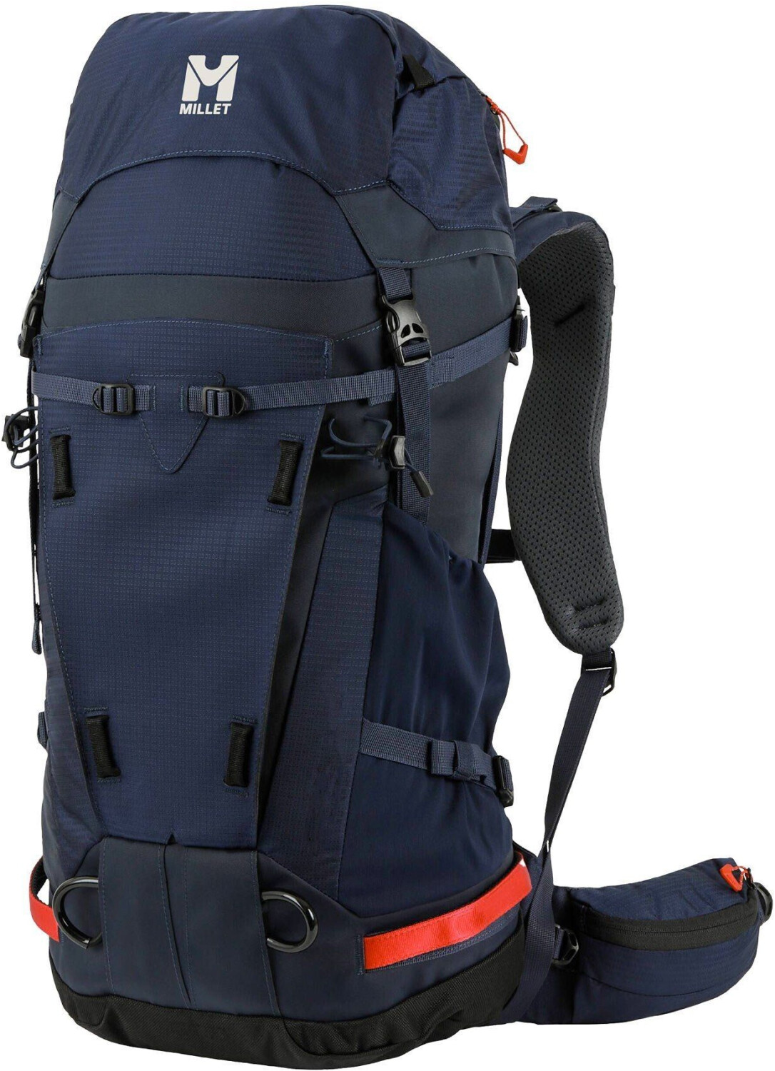 Millet Peuterey Integrale 35+10 2024 (MIS2078) saphir blue
