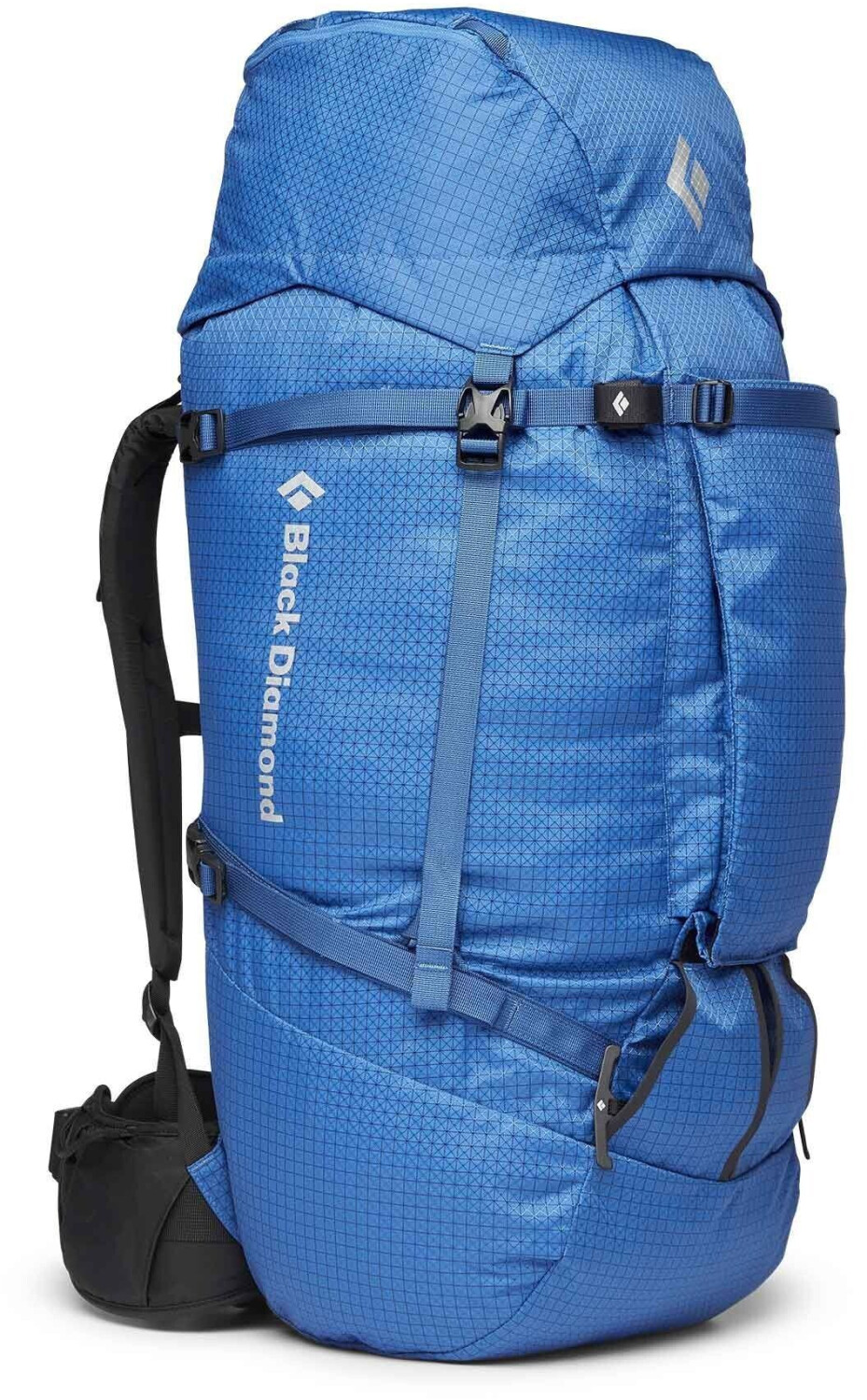 Black Diamond Mission 75 Backpack (BD681281) cobalt blue