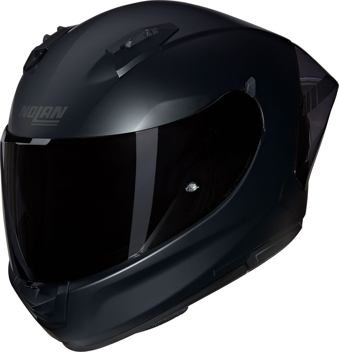 Nolan N60-6 Sport Classico mat noir