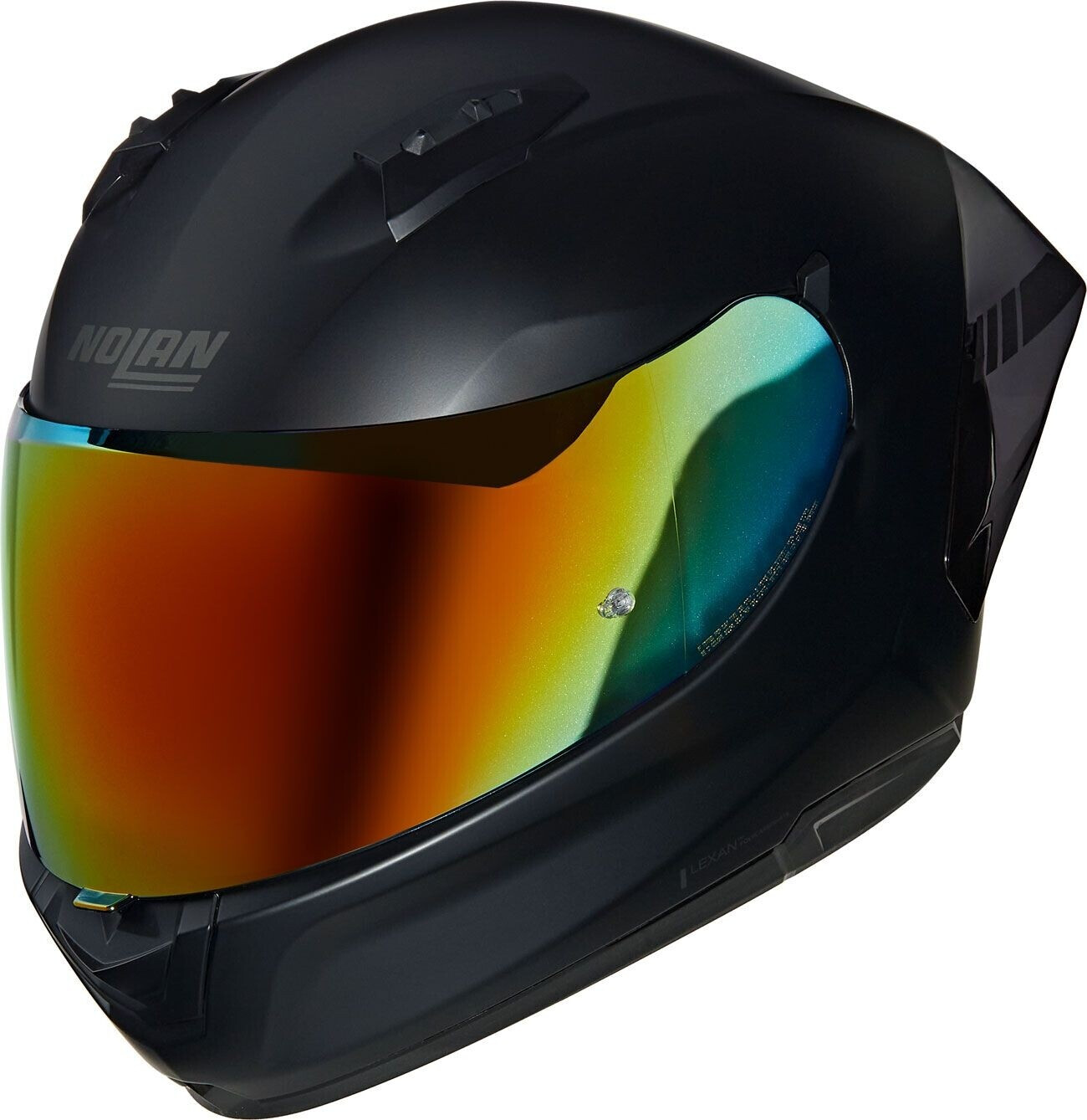Nolan N60-6 Sport Irido noir
