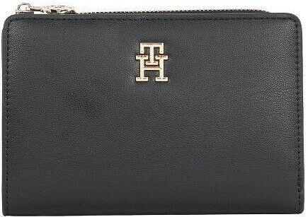 Tommy Hilfiger Distinct Wallet (AW0AW16922) black