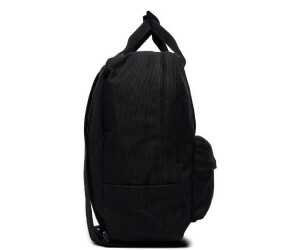 Vans mini backpack black cheap