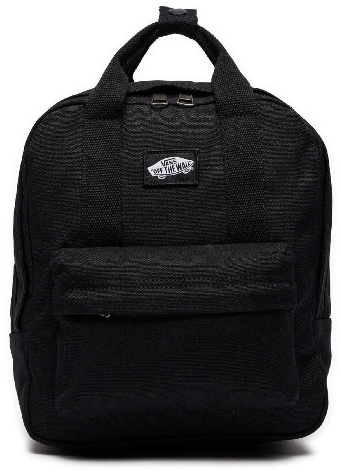 Buy Vans Low Key Mini Backpack VN000HDFBLK black from 25.99 Today Best Deals on idealo