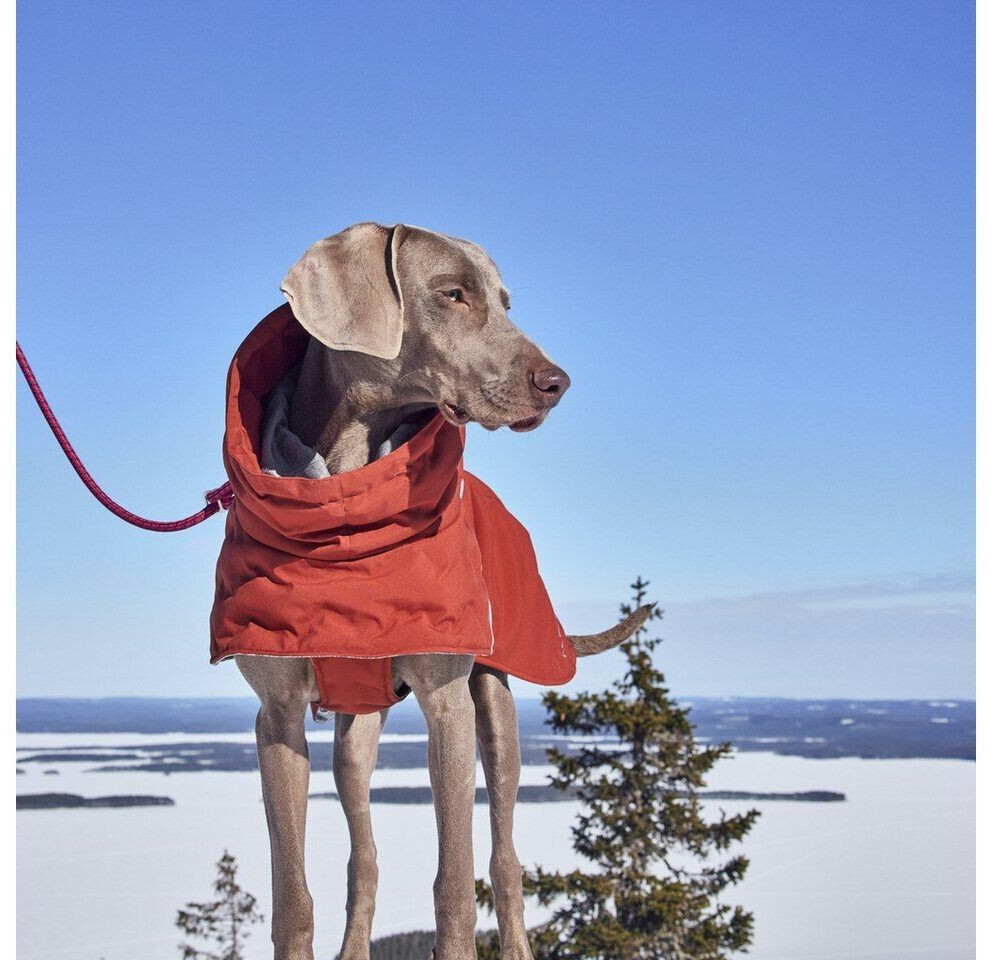 Hurtta Manteau pour chien 35 Cinnamon Hurtta Manteau pour chien 35 Cinnamon