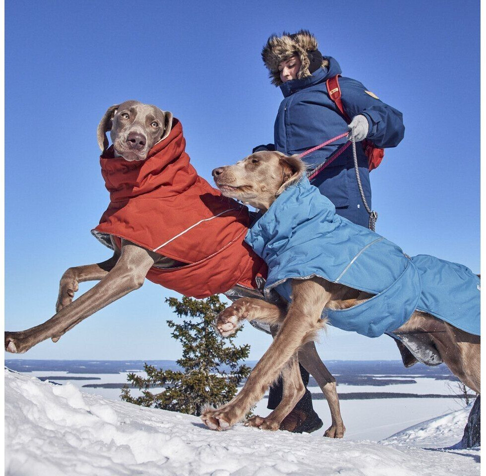 Hurtta Manteau pour chien 30 Bilberry
