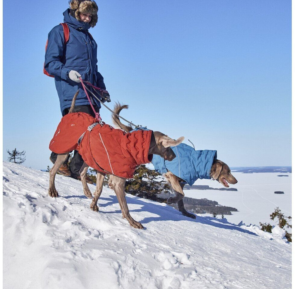 Hurtta Manteau pour chien 30 Bilberry