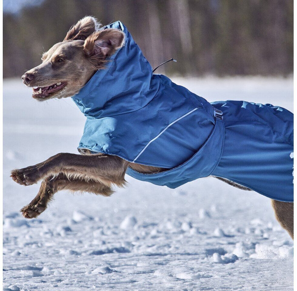 Hurtta Manteau pour chien 30 Bilberry