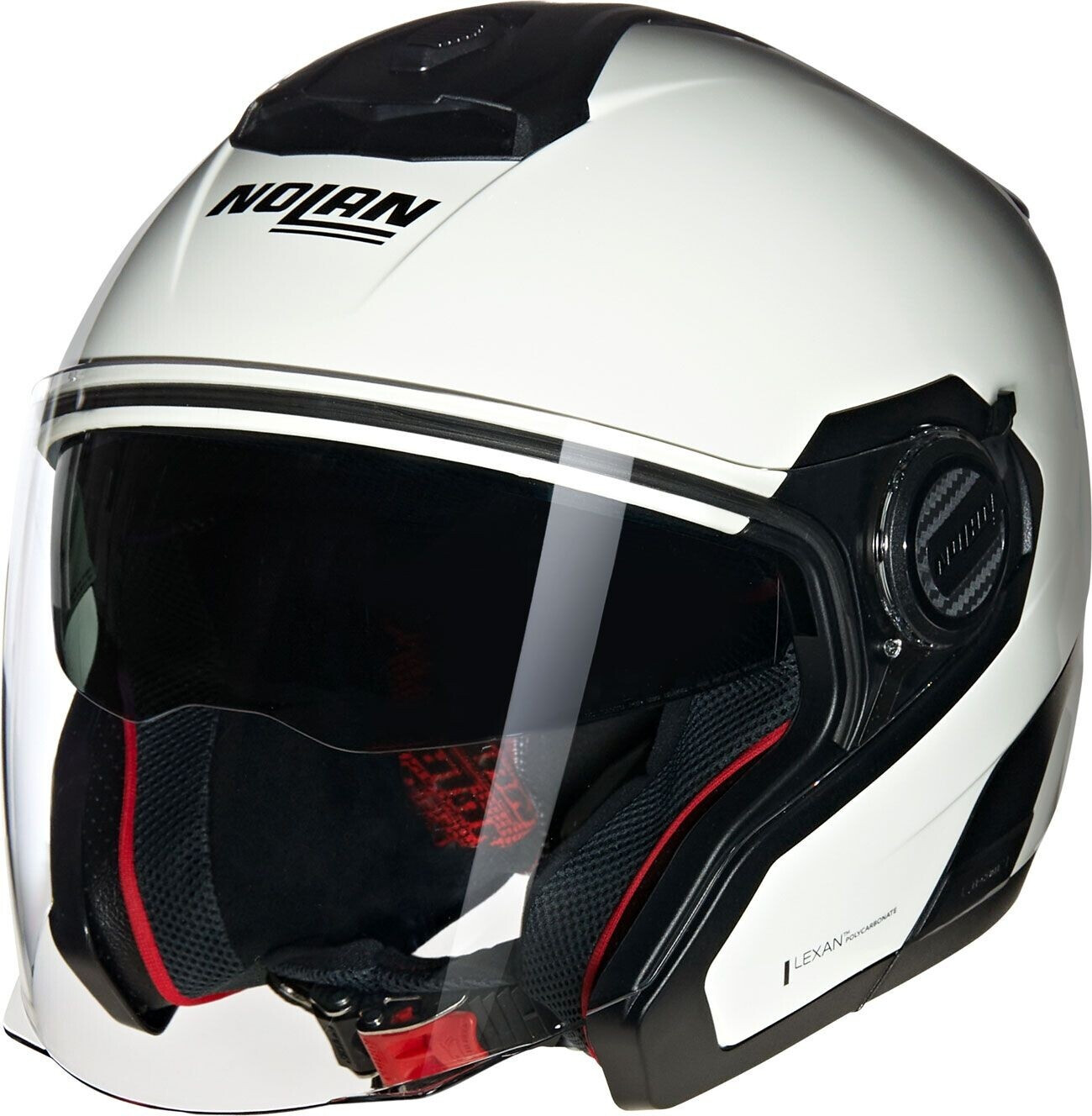 Nolan N40-5 06 Classico white