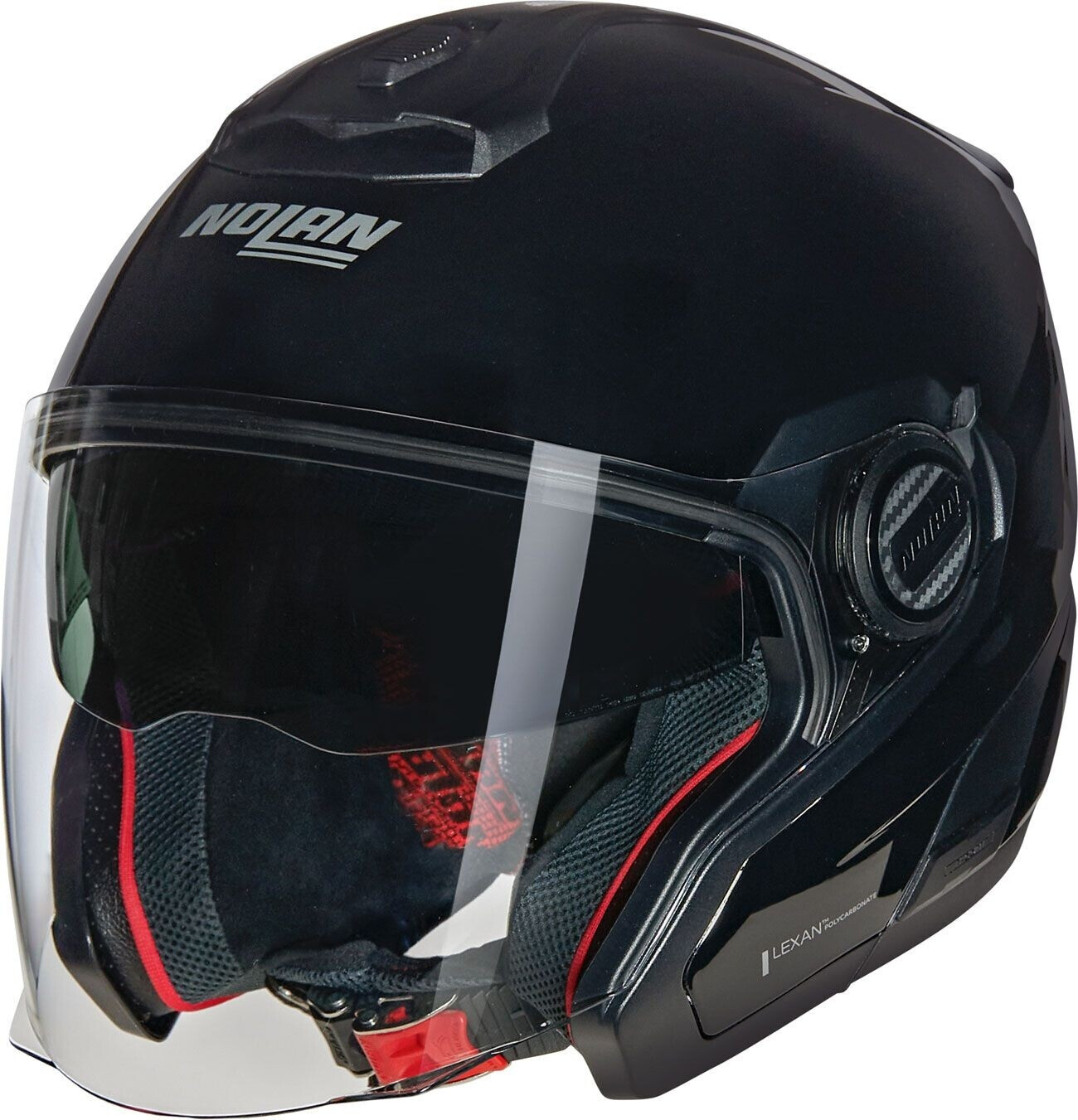 Nolan N40-5 06 Classico black
