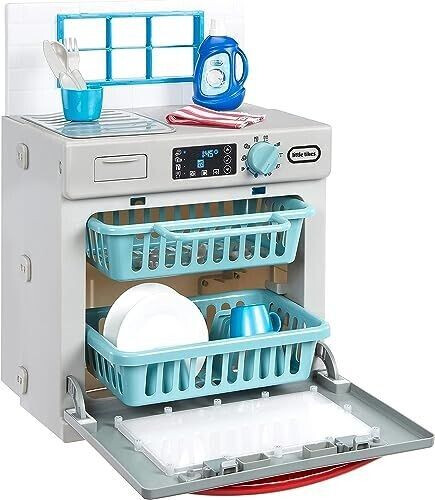 Little Tikes Premier lave-vaisselle