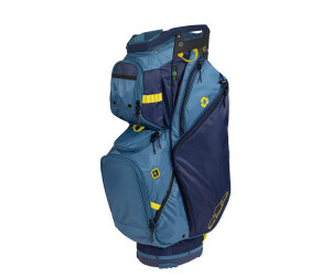 Sun Mountain ECOLITE Cart Bag Waterresistant Navy Spruce Spring ab 289 90 Preisvergleich bei idealo