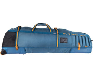 Sun Mountain Travel-Cover KUBE - Spruce/Harbor/Ochre ab 219