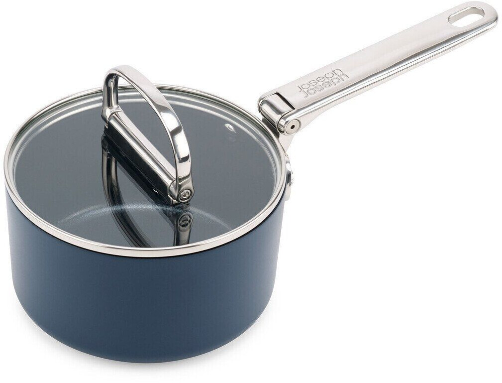 Joseph Joseph Casserole aluminium Space 15 cm amovible