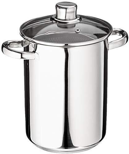 Baumalu Cuiseur asperges inox 16 cm