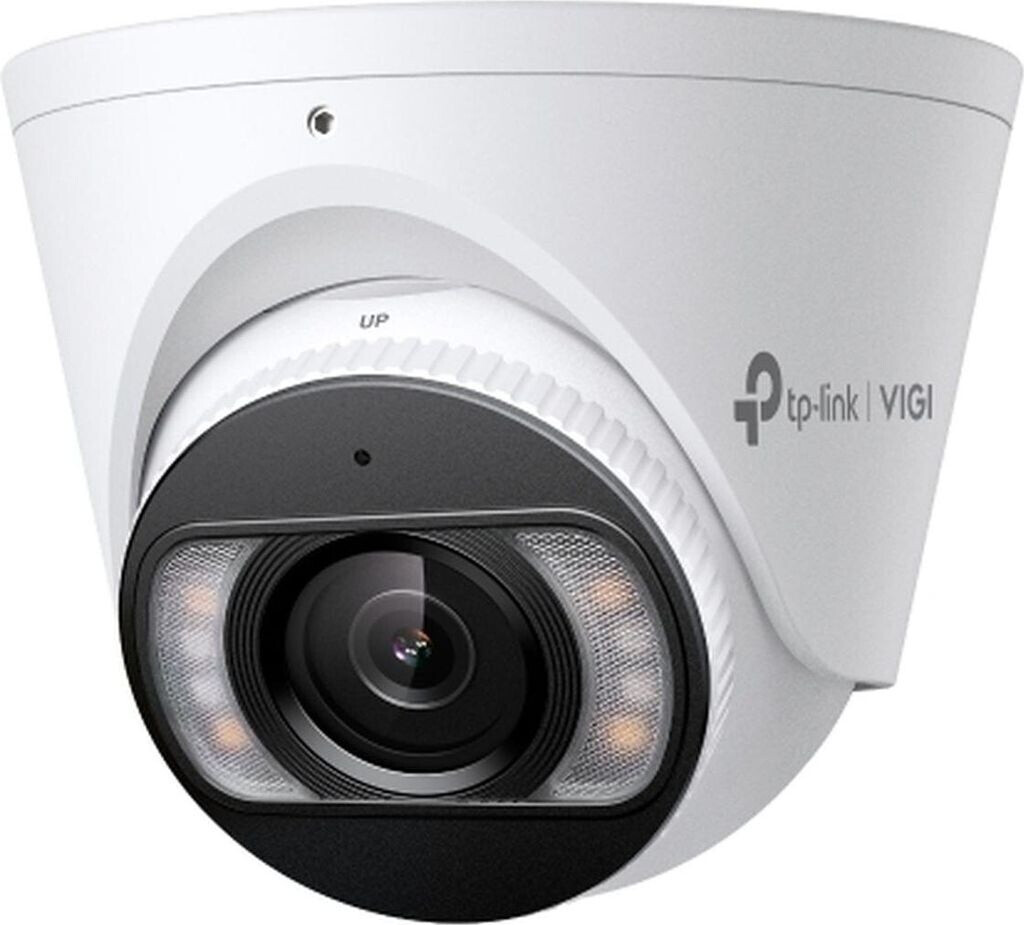 TP-Link VIGI C445 au meilleur prix sur idealo.fr
