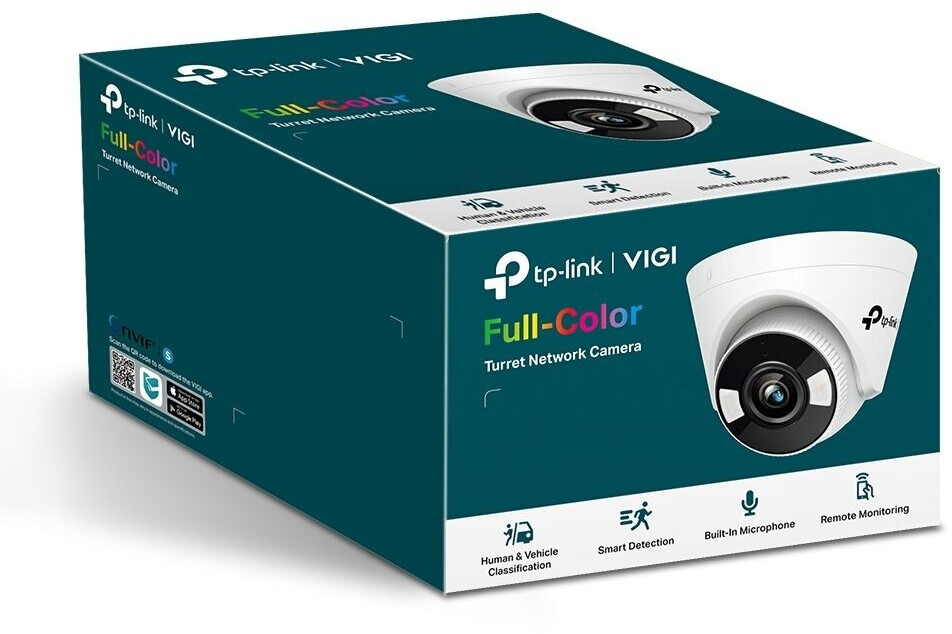 TP-Link VIGI C450 4 mm