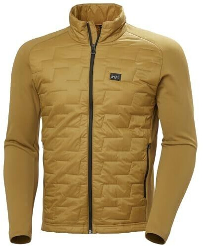 Helly Hansen Lifaloft Hybrid Insulator Jacket (65605) lynx