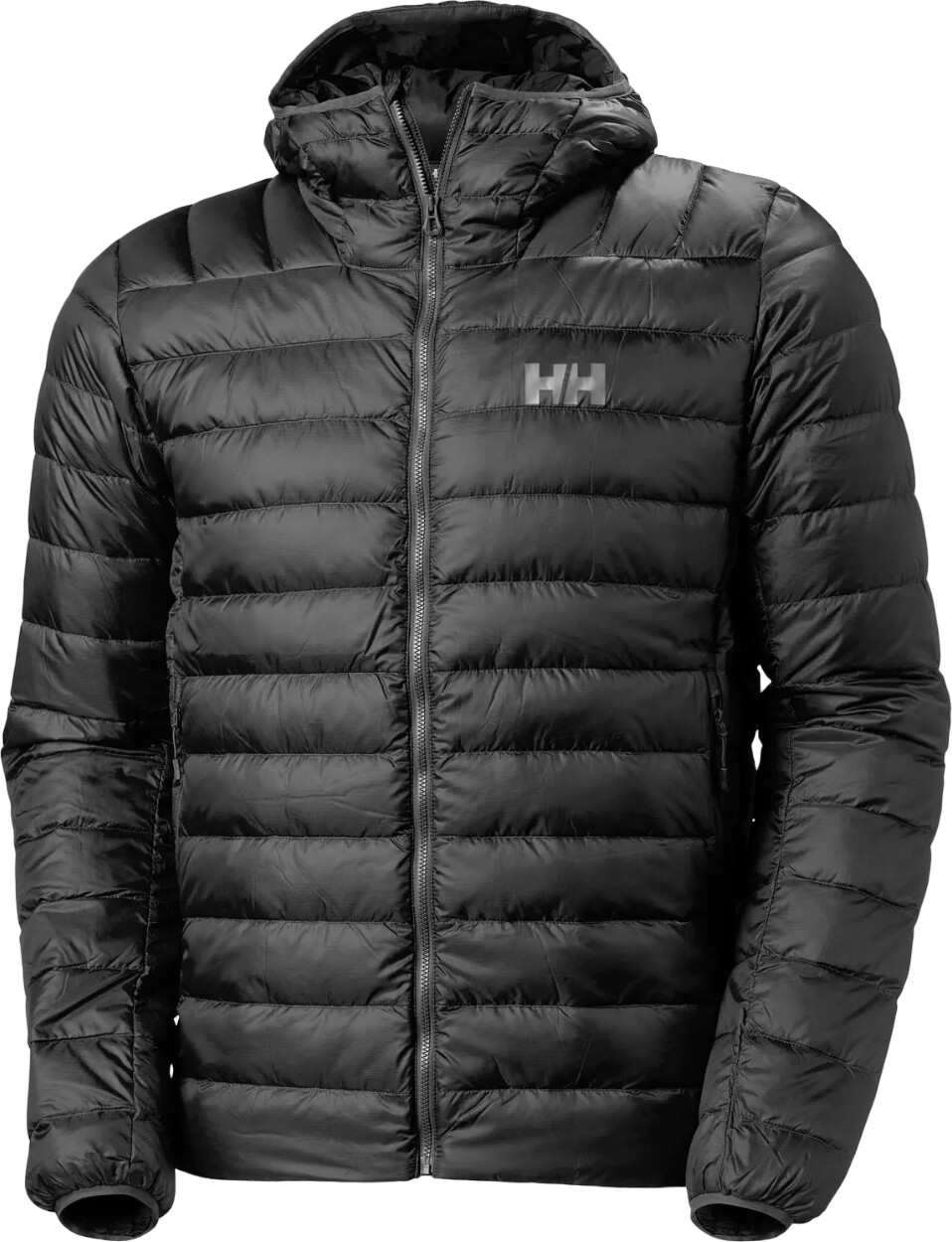 Helly Hansen Verglas Hooded Down Jacket 2.0