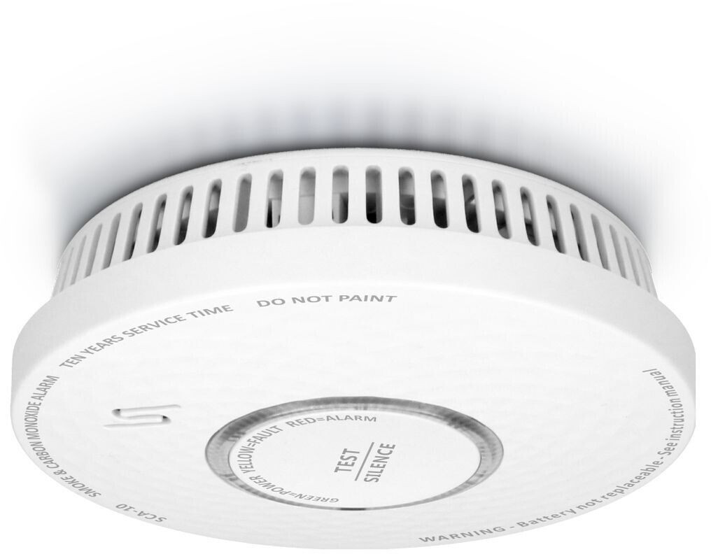 Alecto SCA-10
