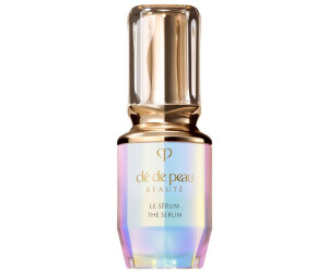 Clé de Peau Beauté The Serum 30ml au meilleur prix sur idealo.fr