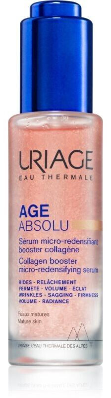 Uriage Micro-Redensifying Collagen Booster Serum 30ml