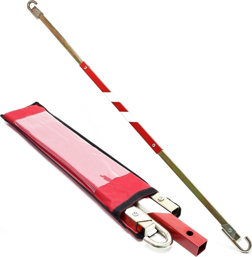 Wiltec Abschleppstange 180 cm (62636)