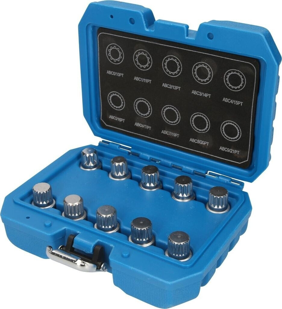 Brilliant-Tools BT691310