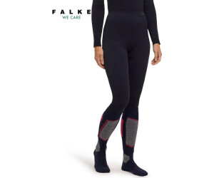 FALKE Damen Running Tights Long – Kompressionsunterwäsche Für Ambitionierte Läuferinnen