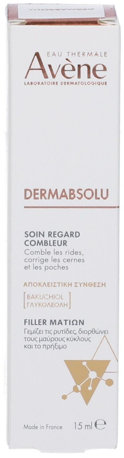 Avène Refill Eye Contour Treatment 15ml
