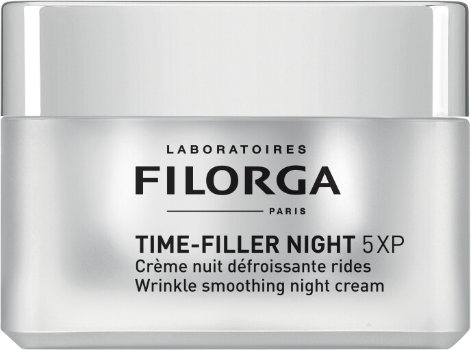 Filorga Time-Filler Night 5Xp Crème 50ml