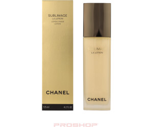 Chanel Sublimage La Lotion 125ml ab 139,00 € | Preisvergleich bei