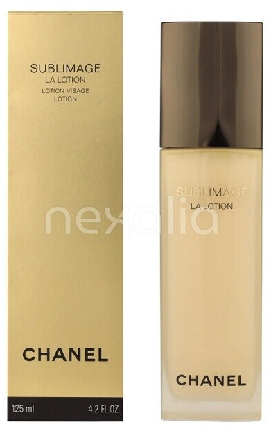 Chanel Sublimage La Lotion 125ml ab 139,00 € | Preisvergleich bei