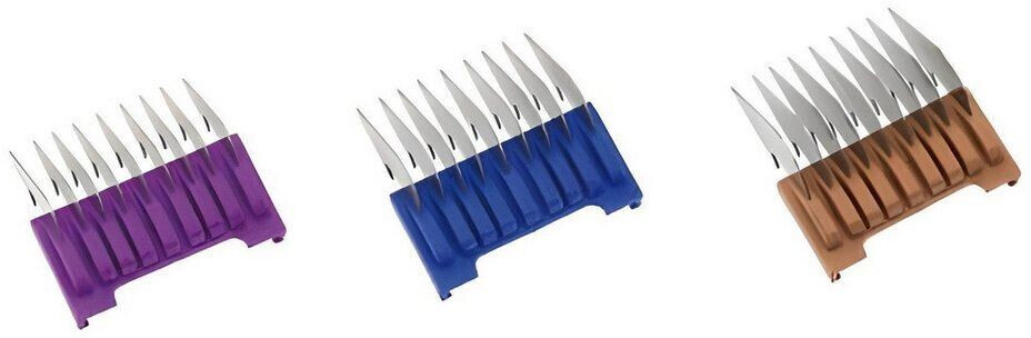 Moser Peigne pour tondeuse pour animal