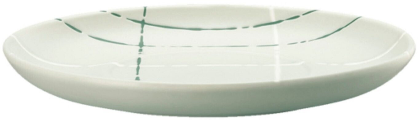 Ciotola Rotonda In Porcellana Rosenthal Thomas Sunny Day Soft Blue - Diametro 17,5 Cm, Altezza 7,9 Cm, 2 Litri, Colore Blu