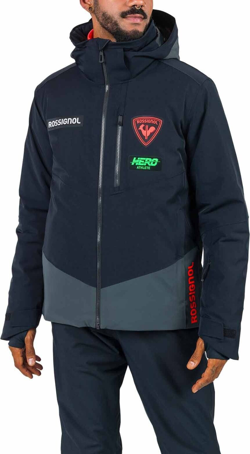 Rossignol Hero Blackside