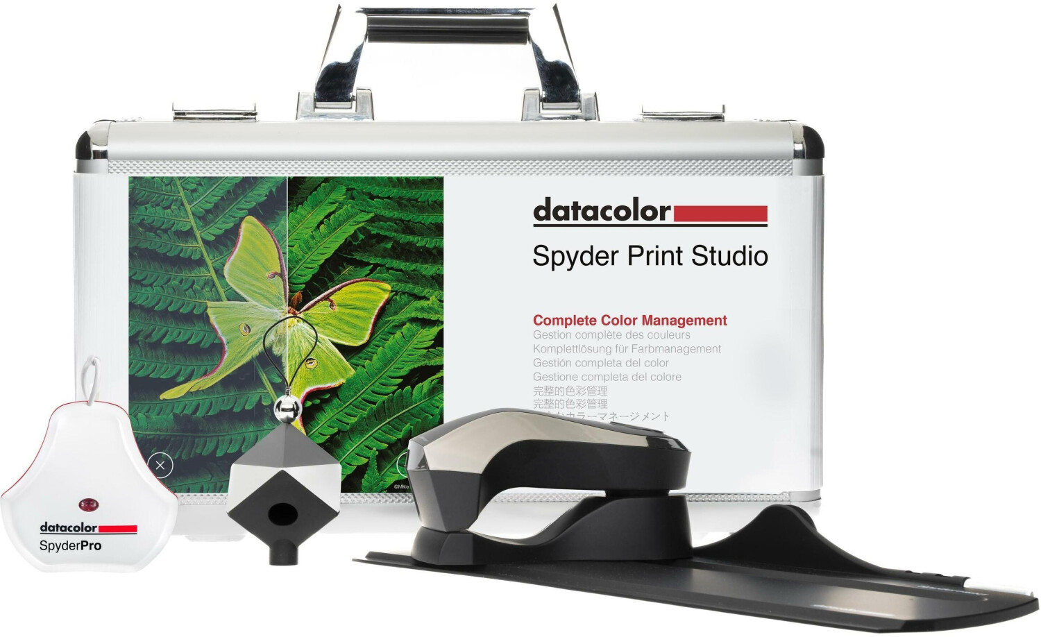 Datacolor Spyder Print Studio 2024 ab 449,00