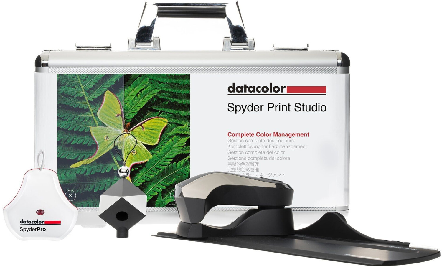 Datacolor Spyder Print Studio 2024
